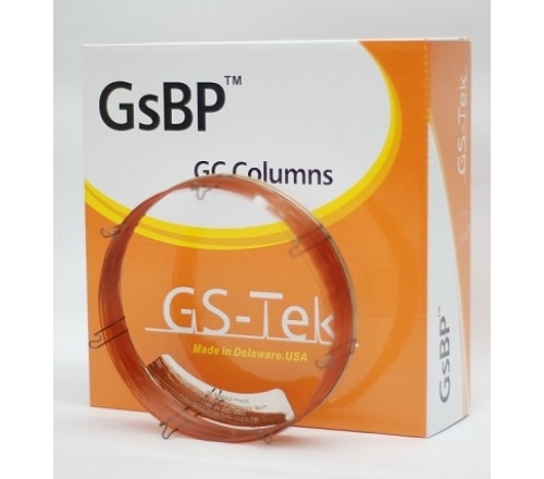 Gs-Tek GsBP-Select Olefins 石油专用柱