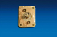 Baseplate Non-ESP Nicolet Series