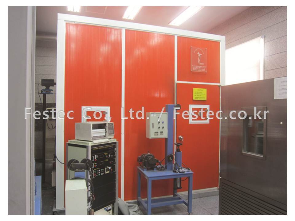 FESTEC烟密度箱FT-CSD-S14