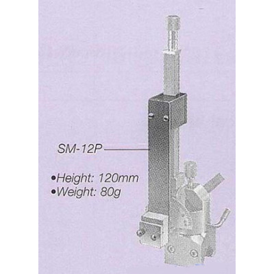 用于SM-12的多电极固持器