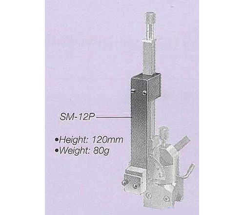 用于SM-12的多电极固持器