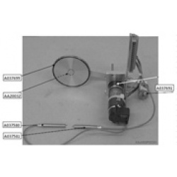 Spectra-Tech IR Polarizer   