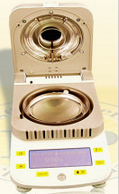 美国P2MA-50型乳制品水分分析仪