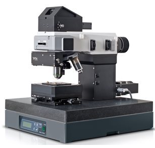 WITec alpha300 A 原子力显微镜