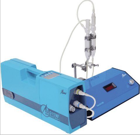 LUMEX水汞分析仪RA-915W（测汞仪）