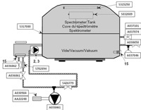 ATR Germanium Flat Plate