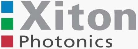 Xiton定制激光器