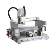  工业3D打印机3D-Bioplotter