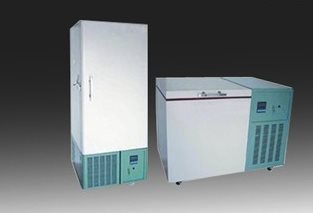 超低温冰箱,YM-65-200L