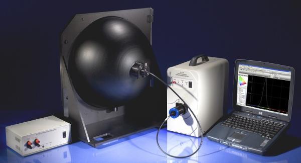 美国 OL 770/771 科研级CCD型光谱辐射度计