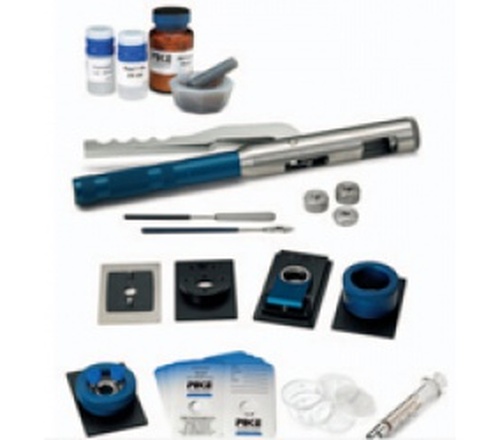 Standard Transmission Sampling Kit