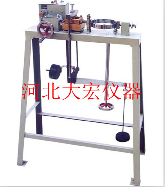 二速电动等应变直剪仪