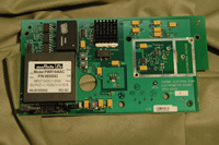 CARD MICRO ICS44, V2 PR ICS44