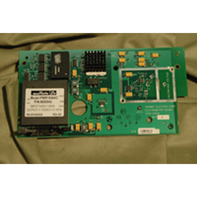 CARD MICRO ICS44, V2 PR ICS44