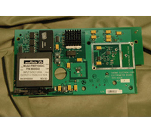 CARD MICRO ICS44, V2 PR ICS44