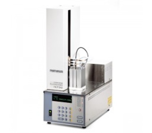 HCP842柴油冷滤点分析仪配件301-109