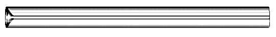 用于Agilent SPME-GC进样口衬管 2637501