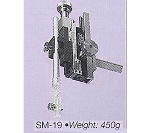 SM-20电极固持器（单电极）