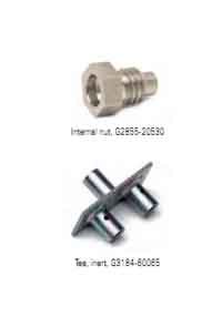 CAF2 EZ-Flow Cell 0.1 mm Path