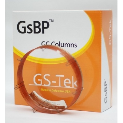 Gs-Tek GsBP-PLOT Al2O3 “KCl” PLOT毛细管柱