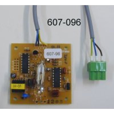 HDA627全自动馏程测定仪配件 607-096 