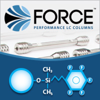 瑞思泰康 Force FluoroPhenyl （USP L43） 其他反相柱