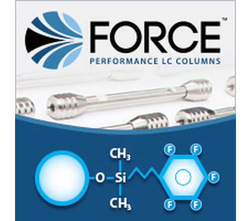 瑞思泰康 Force FluoroPhenyl （USP L43） 其他反相柱