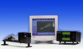 DUMA公司的FocusGage光束发散测量仪