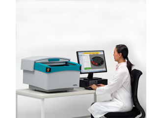 德国斯派克 偏振能量色散X射线荧光光谱仪 SPECTRO XEPOS