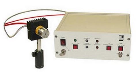 STA-01红外单频调Q皮秒激光器