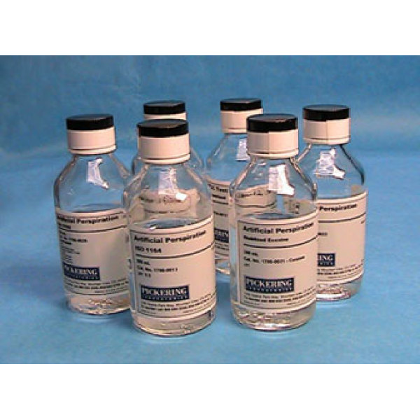 美国Pickering 产品测试用人工体液：人工汗液