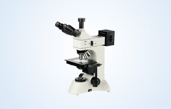 MJ30透反射显微镜