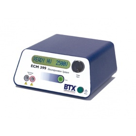美国 BTX指数衰减波电穿孔仪ECM399