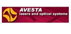 Avesta公司的TiF钛宝石振荡器