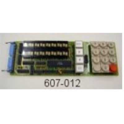 HFP 355自动闪点测定仪配件607-012 