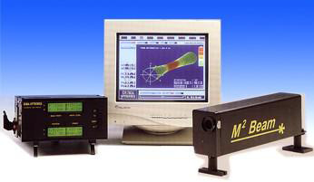 DUMA-M2 Beam光束质量分析仪