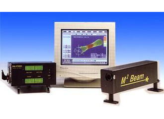 DUMA-M2 Beam光束质量分析仪