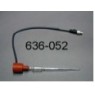 HDV632自动减压蒸馏分析仪配件636-052
