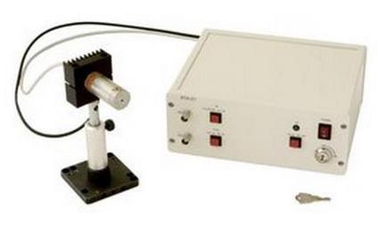 STA-01-8-1047红外单频调Q皮秒激光器