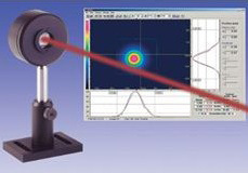 DUMA公司的BeamOn CCD式光斑分析仪