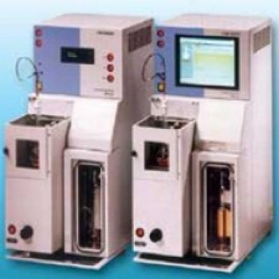 HDA627全自动馏程测定仪配件110-201