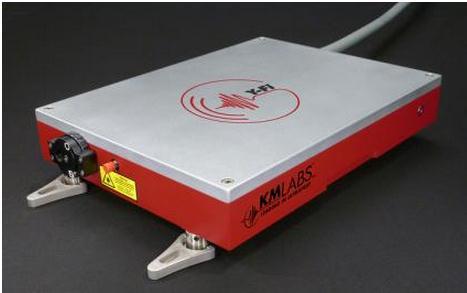 KMLabs- Y-Fi 高能量高功率超快光纤激光器
