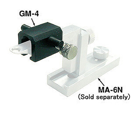 小鼠防毒面罩GM-4