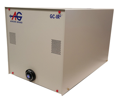 GC-IR2单体同位素分析仪