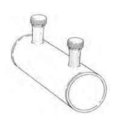 Potassium Chloride Stray Light Filter