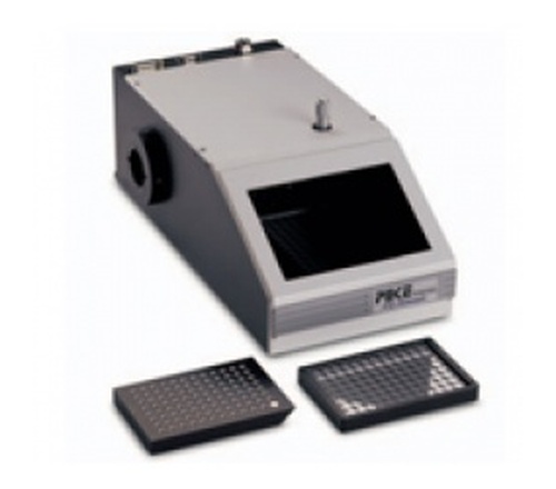 X, Y Autosampler–Diffuse Reflectance 073-90XX/33330942/33330944 073-90XX/33330942/33330944