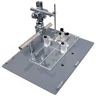 微操作小鼠MRI立体定位器SRP-6M