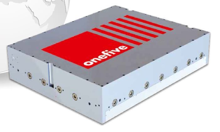 Onefive Genki-XP型高能量皮秒激光器