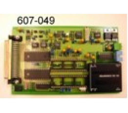HVU481运动粘度测定仪配件607-049 