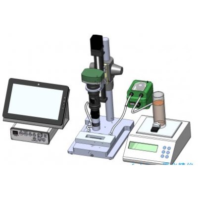 油品分析显微镜配件